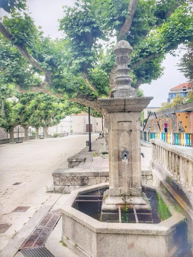 شقة La Xouba Rianjo المظهر الخارجي الصورة